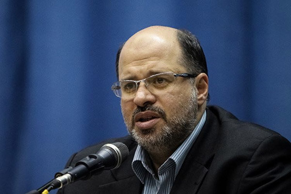 القدومی: هر توافق که منافع ملت ما را در نظر نگیرد غیرقابل اجراست القدومی: هر توافق که منافع ملت ما را در نظر نگیرد غیرقابل اجراست