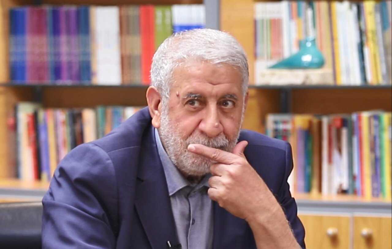 چارهای جز تقسیم سیستان و بلوچستان نیست