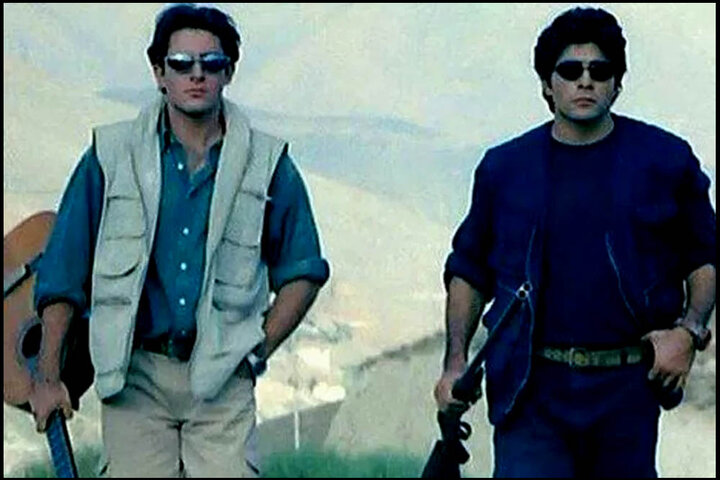 سکوی پرتابی به نام «سام و نرگس»/ قصه دردهایی که موسیقی شد