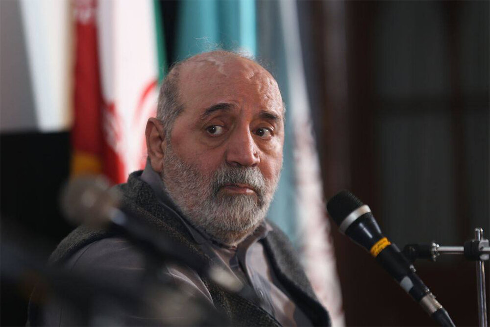 دلنوشته «جمال شورجه» برای رهبر انقلاب دلنوشته «جمال شورجه» برای رهبر انقلاب