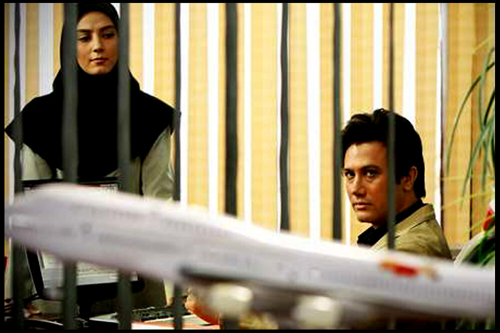 روایت علی لهراسبی از«دلنوازان»/ محسن یگانه آهنگساز تیتراژ بود