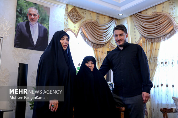 حاج قاسم گفته بود حاجی در یمن شهید میشود/ مخالف سرسخت «بند پ»