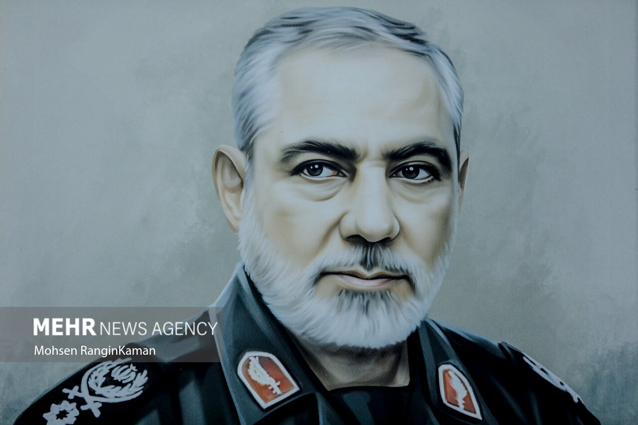 حاج قاسم گفته بود حاجی در یمن شهید میشود/ مخالف سرسخت «بند پ»