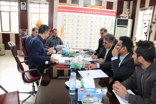 چراغ خاموش صنایع در بنبست ضعف زیرساختها/کمبود برق کی رفع میشود؟