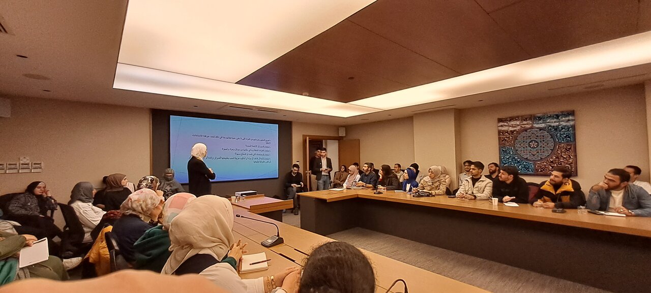 حقوقدان اردنی:اسرائیل به عنوان اشغالگر «حق دفاع از خود» را ندارد