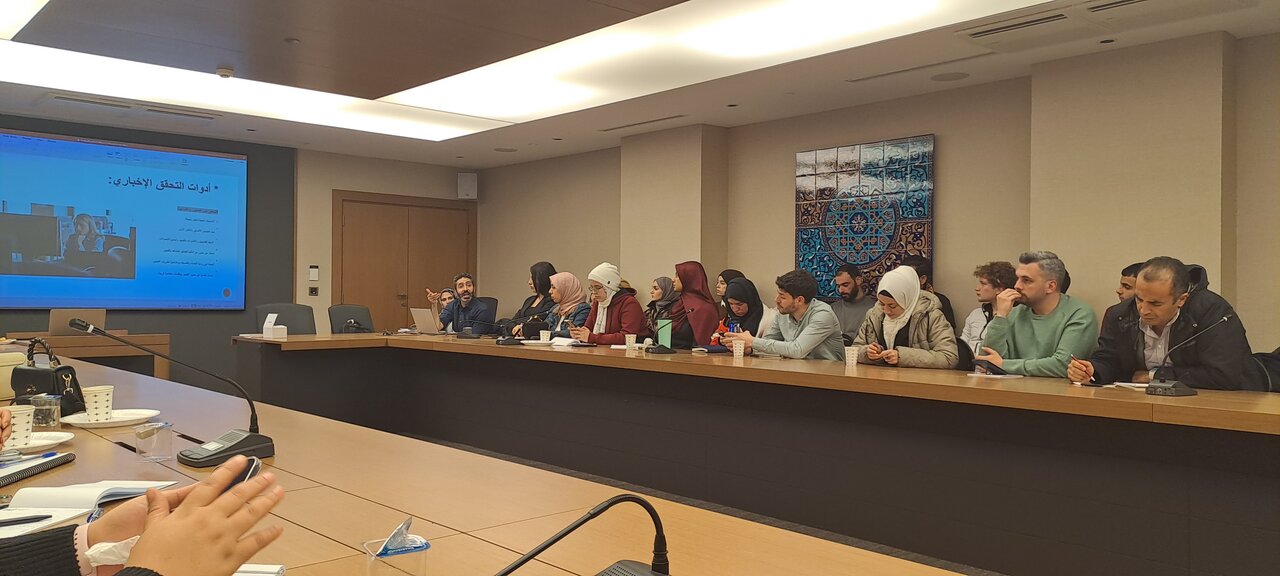 خبرنگار الجزیره: تشدید جنگ روایتها؛ دروغهای صهیونیستها افشا شد