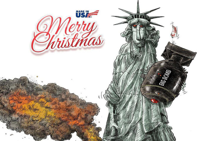 آثار جدیدی که هنوز به عشق غزه خلق میشوند/ چراغ سبزهای جعلی