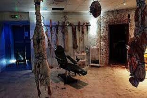 اتاق فرار کی و کجا وارد ایران شد؟