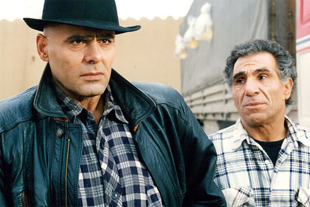 هیچگاه هنرور و بدلکار نبودم/ کارگردانی که دوباره سیگاریام کرد!