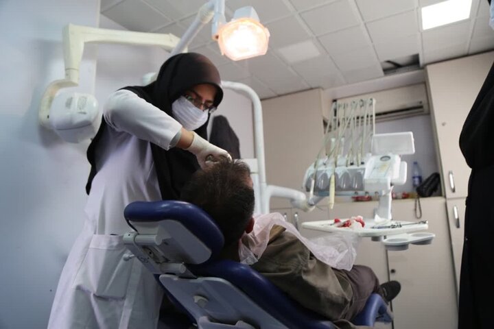 گلایههای درمانی مددجویان کمیته امداد در استان سمنان گلایههای درمانی مددجویان کمیته امداد در استان سمنان