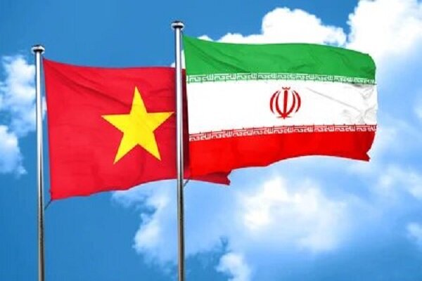 برگزاری باشکوه مراسم سالگرد پیروزی انقلاب اسلامی در هانوی ویتنام برگزاری باشکوه مراسم سالگرد پیروزی انقلاب اسلامی در هانوی ویتنام