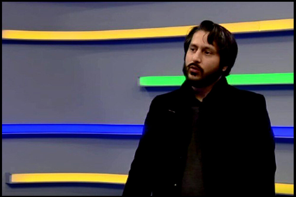 شبکه کودک سیما تا ساعت ۲۳:۳۰ نهم اسفند به کارش ادامه می دهد شبکه کودک سیما تا ساعت ۲۳:۳۰ نهم اسفند به کارش ادامه می دهد