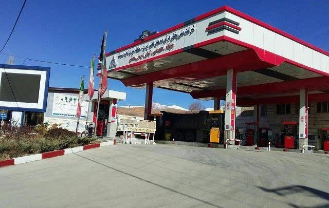 رفع اختلال جایگاههای سوخت دماوند تا ۲ ساعت آینده