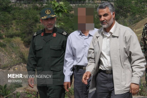 حاج قاسم گفته بود حاجی در یمن شهید میشود/ مخالف سرسخت «بند پ»