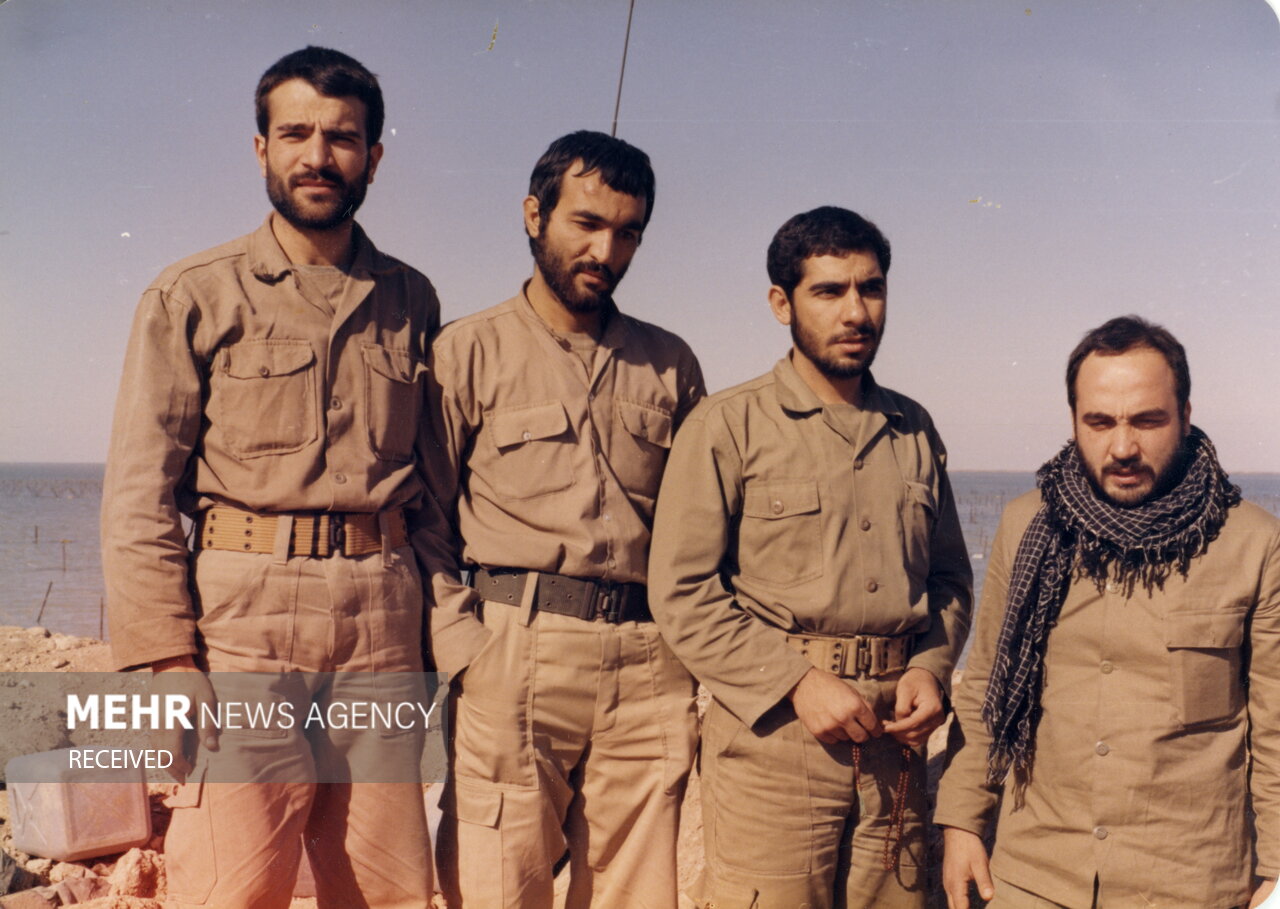 حاج قاسم گفته بود حاجی در یمن شهید میشود/ مخالف سرسخت «بند پ»