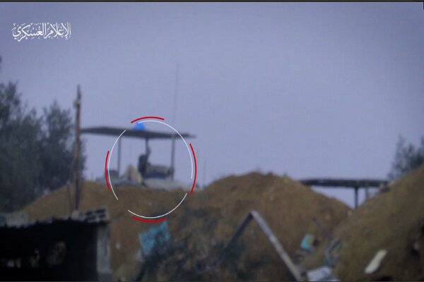 برجای ماندن دهها شهید و زخمی در حمله به منازل مسکونی غزه