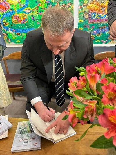 خاطره های شیرین از جنگ جهانی اول! / مهاجران لهستانی در ایران