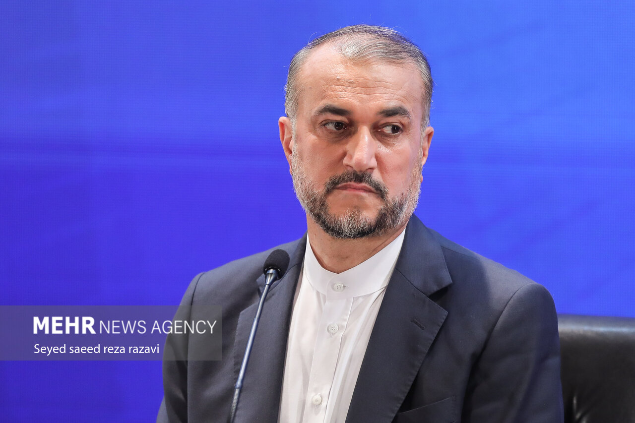 روابط تهران و کابل در عصر طالبان