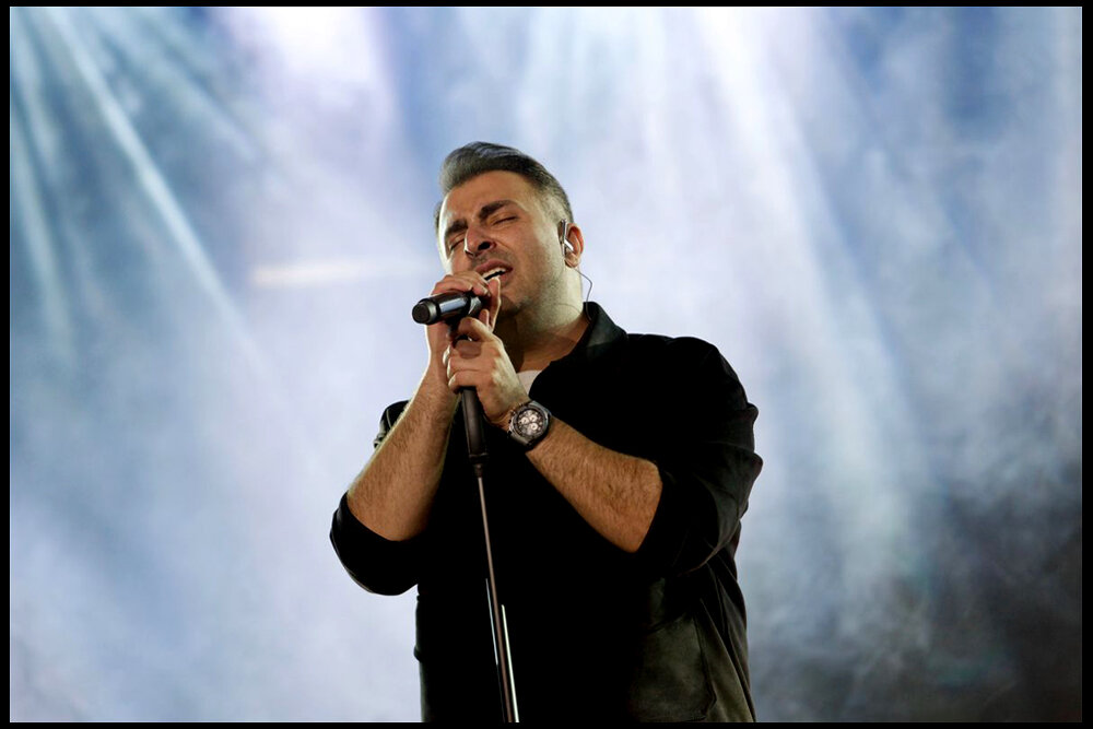 قصه خبرسازان موسیقی در سالی که گذشت/ عبور از سالی پرحاشیه!