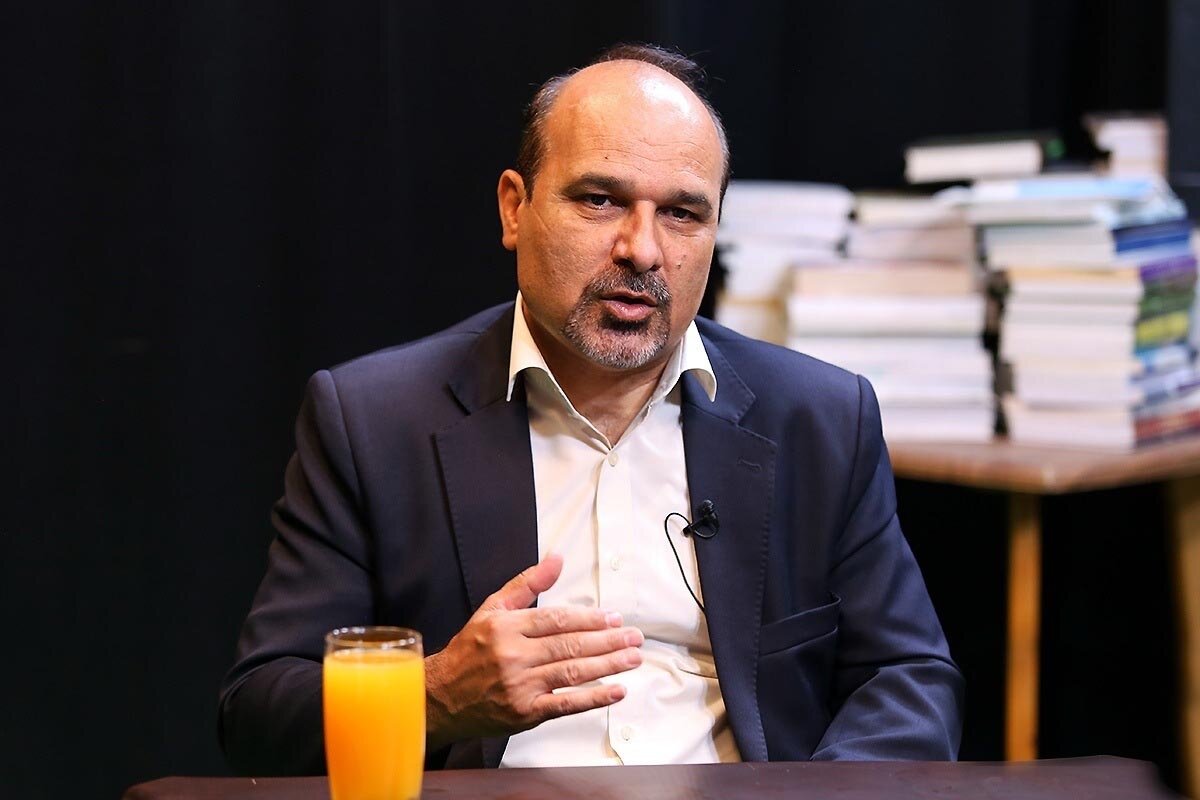 خط فقر نسبی ۶۰ میلیون تومان به بالا است؛ شاخص تعیین دستمزد خط فقر نسبی ۶۰ میلیون تومان به بالا است؛ شاخص تعیین دستمزد