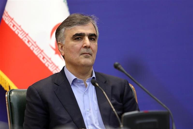 پیام تسلیت رئیسکل بانک مرکزی در پی درگذشت ابراهیم رزاقی پیام تسلیت رئیسکل بانک مرکزی در پی درگذشت ابراهیم رزاقی