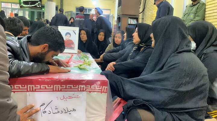 سبکترین تابوت...