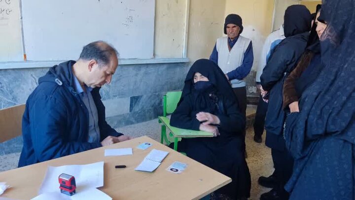 خطشکن تا «تشکن»!