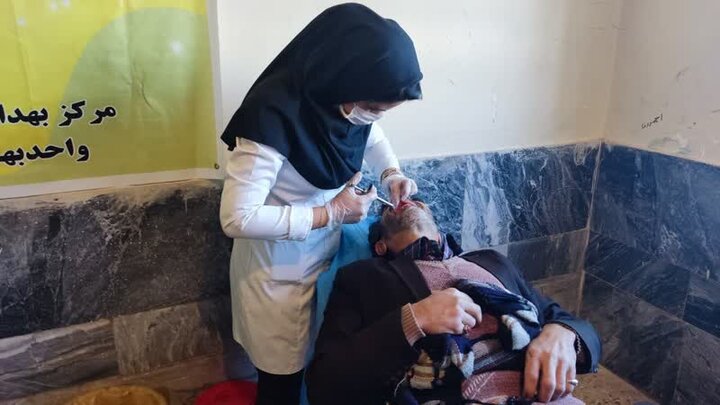 خطشکن تا «تشکن»!