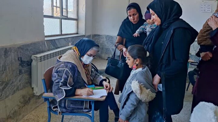 خطشکن تا «تشکن»!
