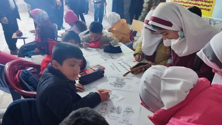خطشکن تا «تشکن»!