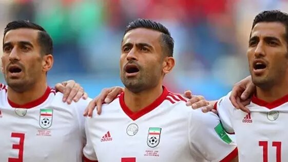 از تنهایی سردار آزمون تا حضور یک ایرانی در بین صدتاییها