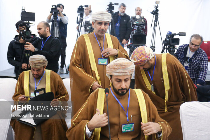 از تاکید بر محاکمه سران اسراییل تا برپایی بیمارستان صحرایی در غزه