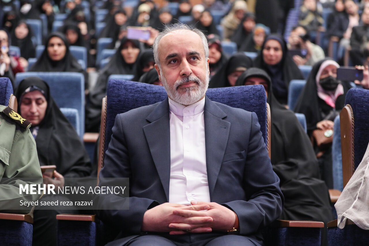 محاسبات غلط درباره ایران و محور مقاومت را کنار بگذارید محاسبات غلط درباره ایران و محور مقاومت را کنار بگذارید