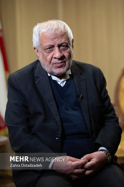 مردم در دوران پهلوی نقشی در حکومت نداشتند