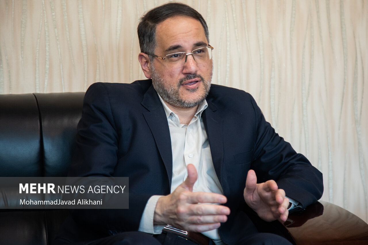 نگاهداری: پیشنهاد دولت برای افزایش ۲۰ درصدی حقوق باید اصلاح شود نگاهداری: پیشنهاد دولت برای افزایش ۲۰ درصدی حقوق باید اصلاح شود