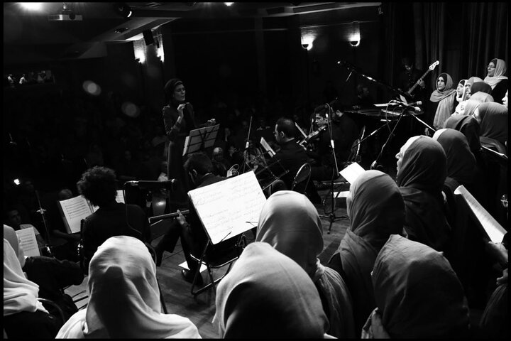 تلاش برای ثبت یک رکورد موسیقایی در ایران/ «پارسیکر» کنسرت می‌دهد 