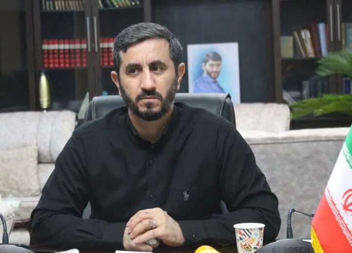 درخواست فرماندار اسلامشهر برای واگذاری اقساطی شرکت لاستیک سازی درخواست فرماندار اسلامشهر برای واگذاری اقساطی شرکت لاستیک سازی