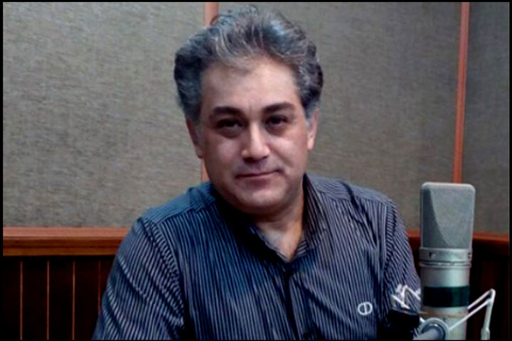 شنیدن نواهایی به افتخار میلاد علی اعلی(ع)/ این صدای عشق است