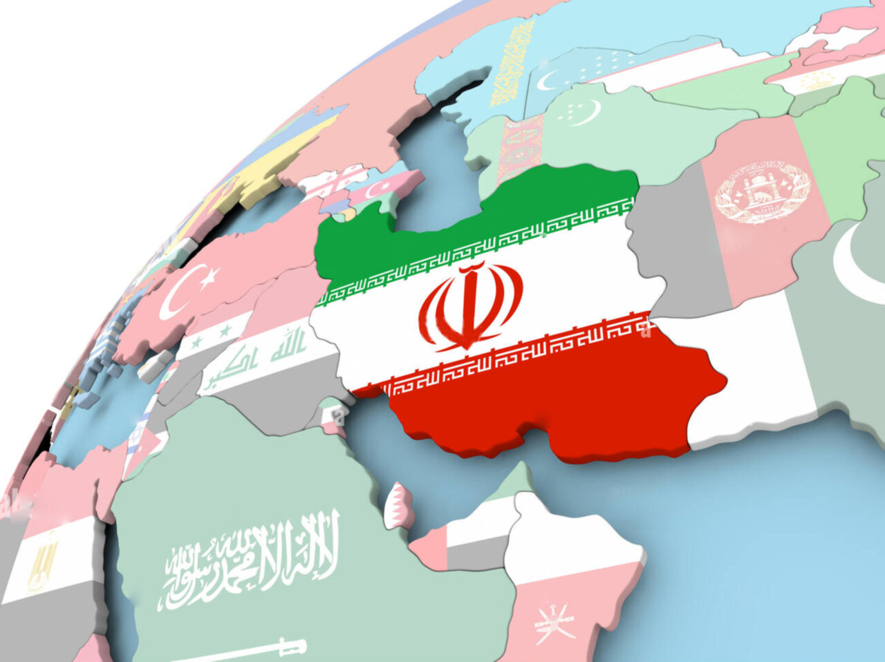گذار به تجارت دادهمحور؛ اطلس تجارت ایران گذار به تجارت دادهمحور؛ اطلس تجارت ایران