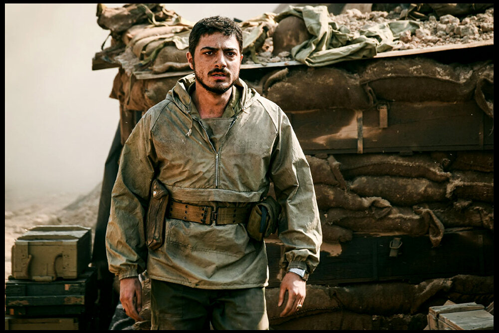 روایتی از رشادتهای شهید زینالدین در «مجنون»؛ قصه شهیدی که زنده ماند روایتی از رشادتهای شهید زینالدین در «مجنون»؛ قصه شهیدی که زنده ماند