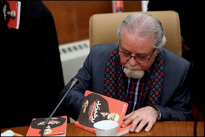 آغاز رفاقت با «تم» در آمریکا/ آقای آهنگساز ۱۷ شهریور کجا بود؟