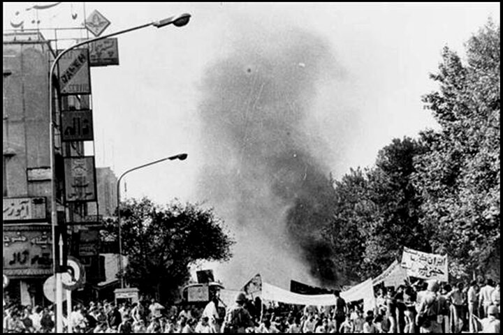 آغاز رفاقت با «تم» در آمریکا/ آقای آهنگساز ۱۷ شهریور کجا بود؟