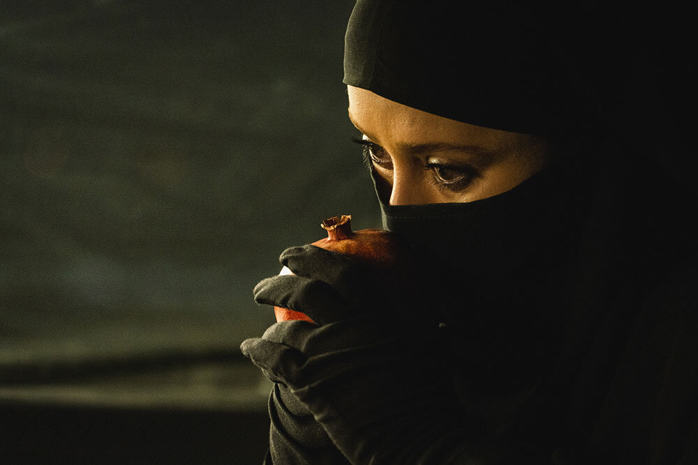 انتقاد به تندیس بیتا فرهی/ توافق مخفی پخشکنندگان و سینماداران!؟