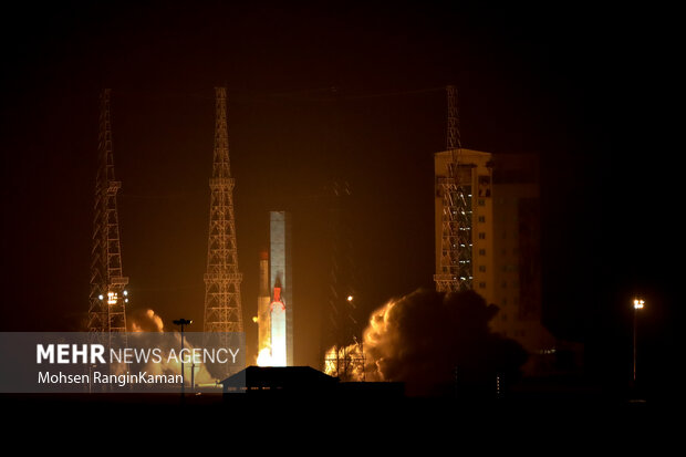 پیشرفتهای شگرف ایران به برکت انقلاب اسلامی