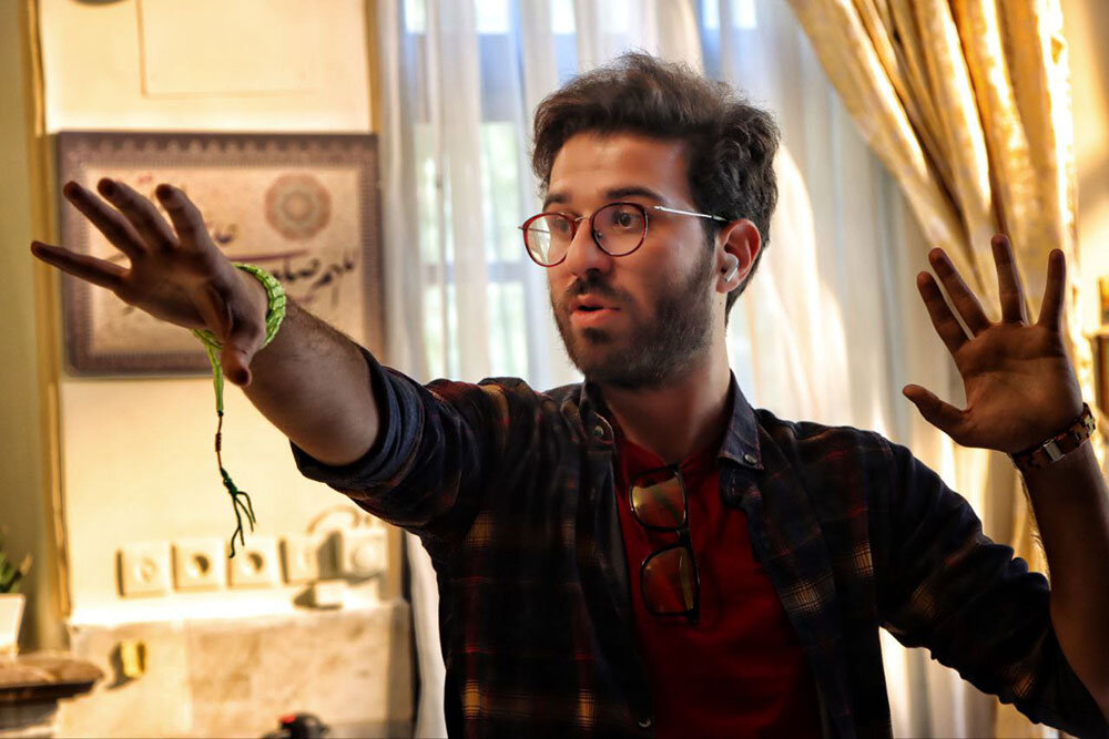 دغدغههای یک جوان دهه هفتادی/هاشمپور چطور سوار «پرواز ۱۷۵» شد