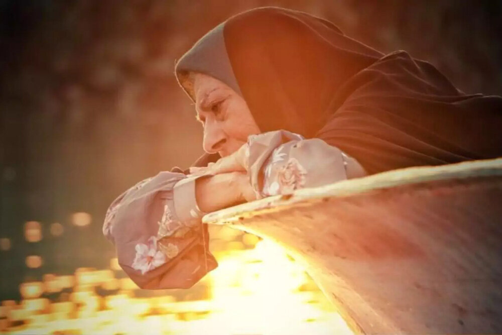 دغدغههای یک جوان دهه هفتادی/هاشمپور چطور سوار «پرواز ۱۷۵» شد