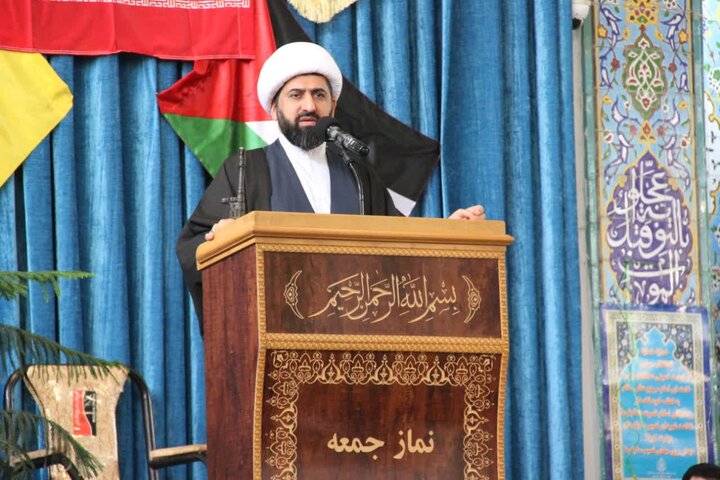 جنگ روانی خطرناکتر از جنگ نظامی است جنگ روانی خطرناکتر از جنگ نظامی است