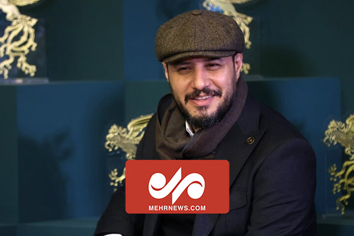 دیدگاه خودم را جلوی دوربین بردم و قصد مقایسه نداشتم دیدگاه خودم را جلوی دوربین بردم و قصد مقایسه نداشتم