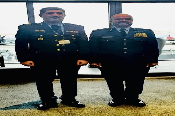 سفر هیأت نظامی ایران به عربستان