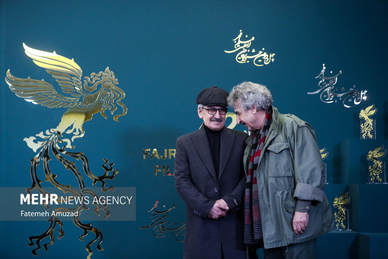 «بهشت تبهکاران» درباره قضاوت است/ نمایش نسخه ناقص حرفهای نبود